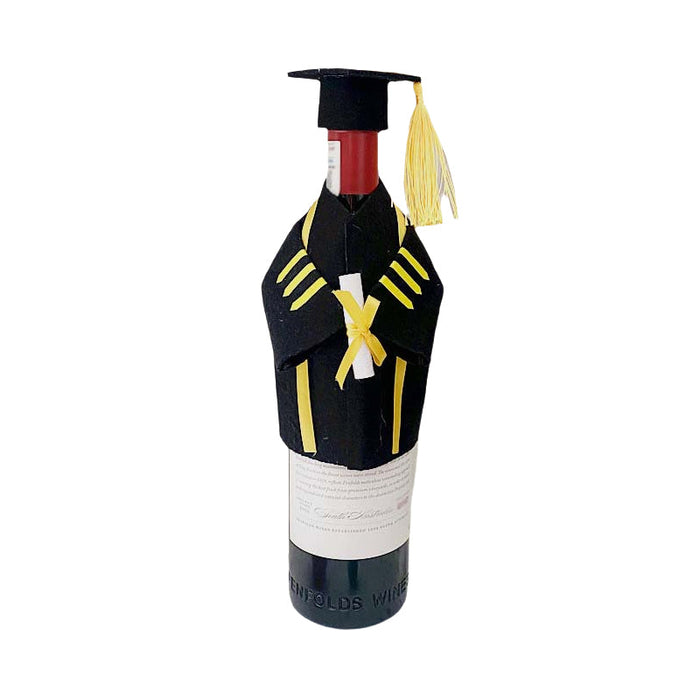 yellow stripe