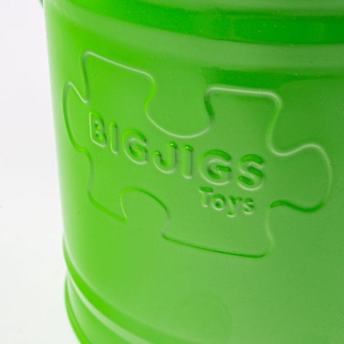Green Watering Can