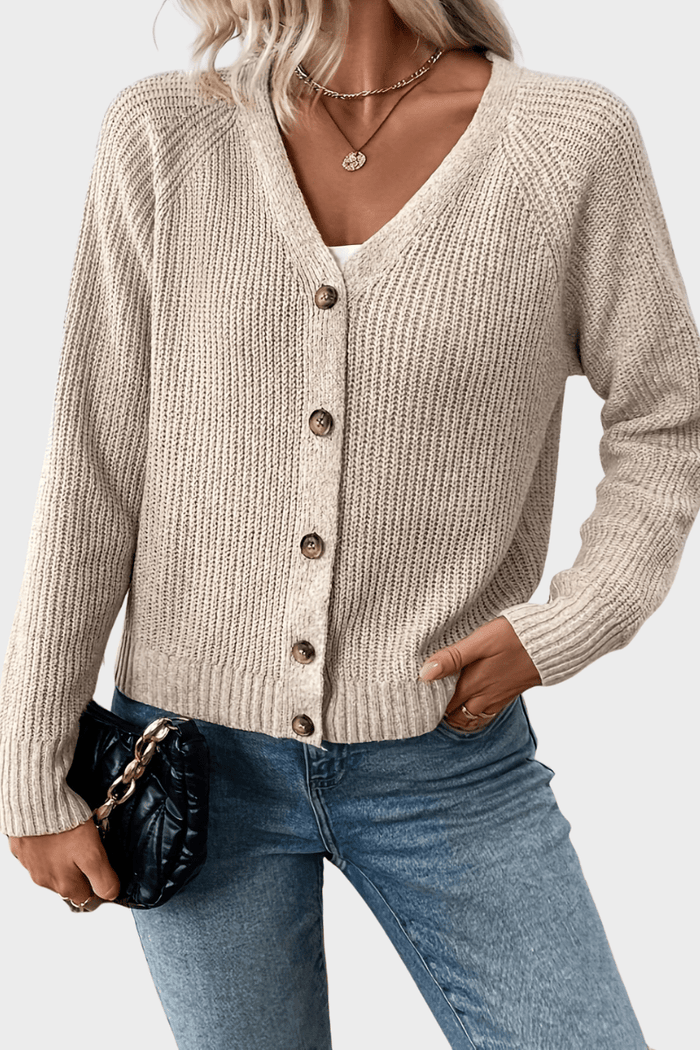 Grethe | Cardigan