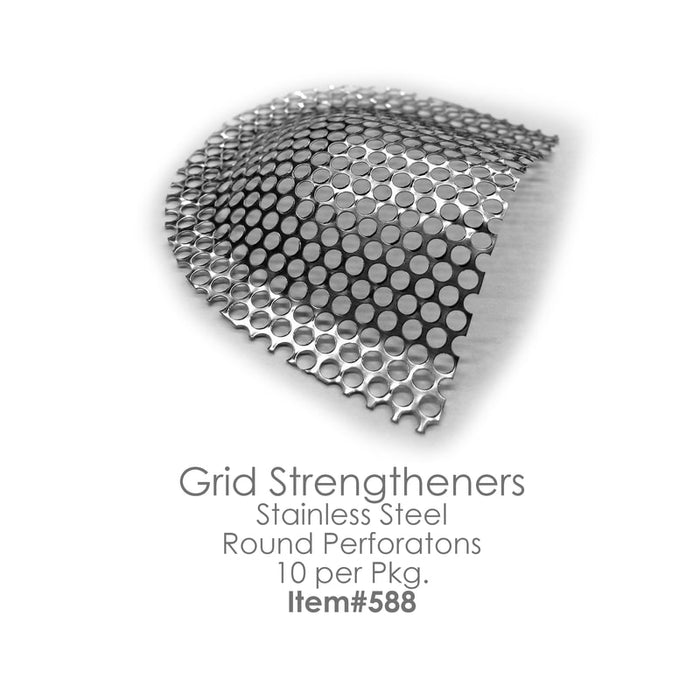 Grid Strengtheners - Meta Dental