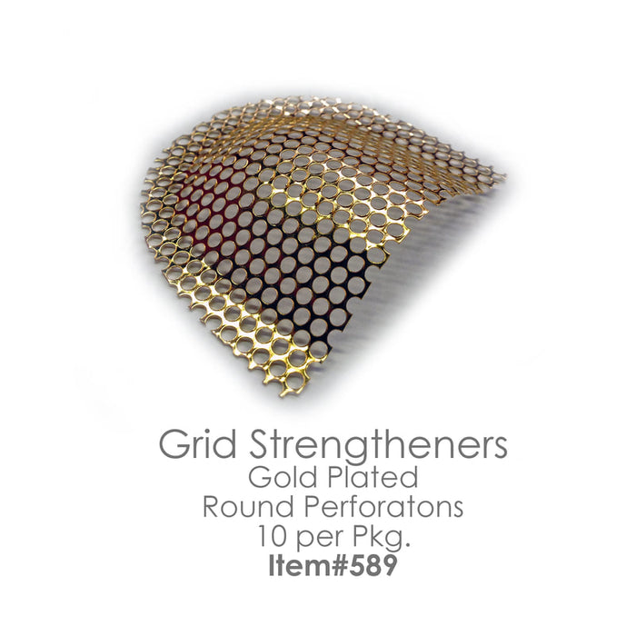 Grid Strengtheners - Meta Dental