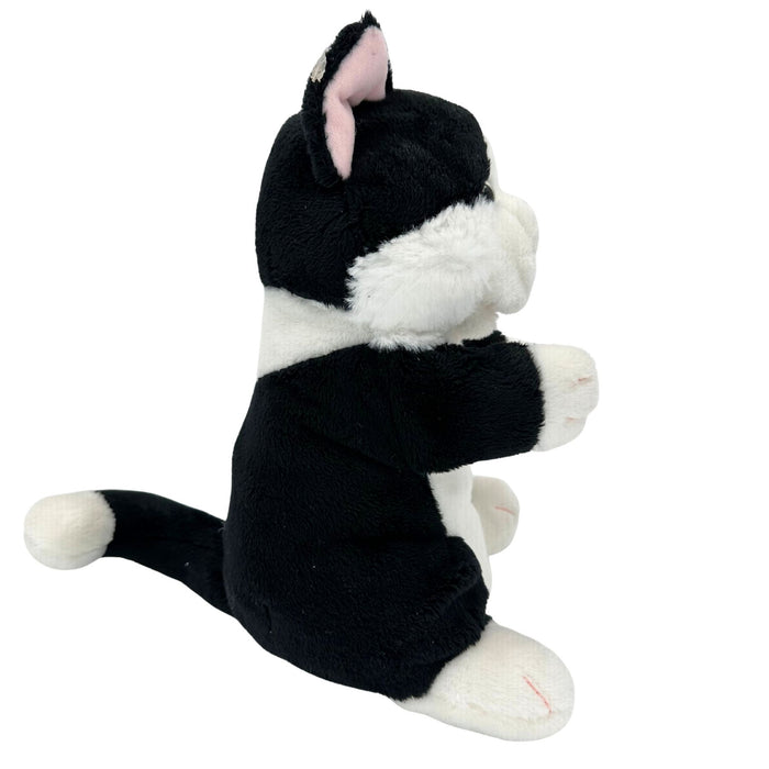 Hand Puppet Cat