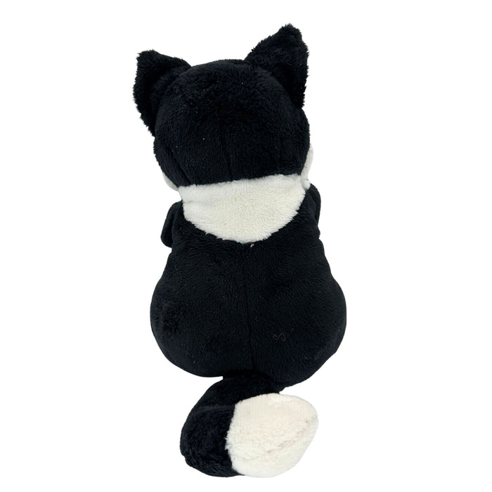 Hand Puppet Cat