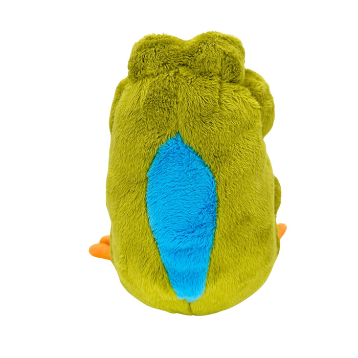 Hand Puppet Frog