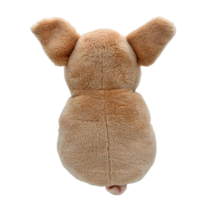 Hand Puppet Pig