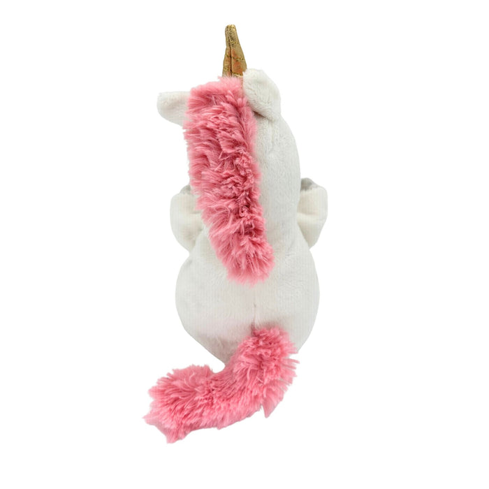 Hand Puppet Unicorn