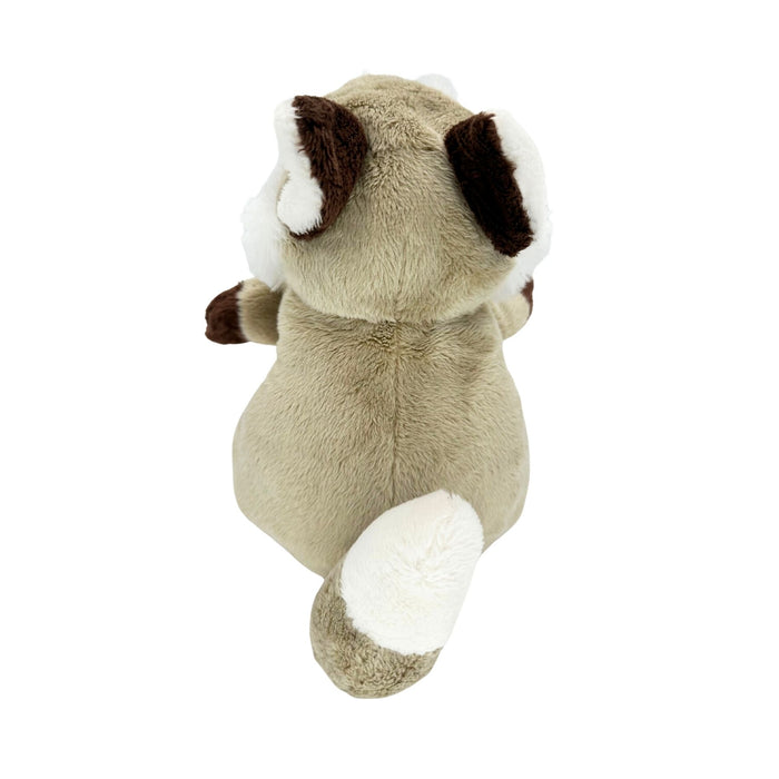 Hand Puppet Wolf