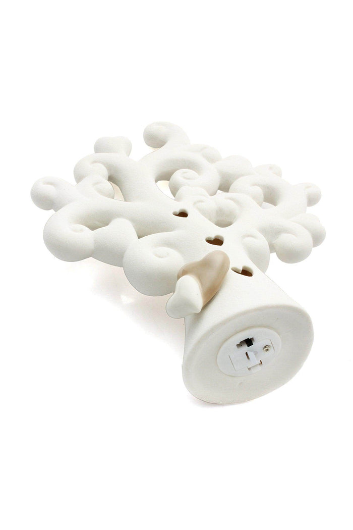 Handmade Tree of Love Light Up Sculpture 7.9Inch CGF0200 (Set of 1 pcs) - COCOMELODY