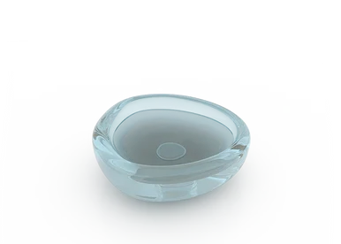 Harvest Opalescence Water Basin - # 7005