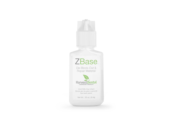 Harvest ZBase(TM) Accelerator, 16 oz Refill, w/ empty 2oz Spray - #2152