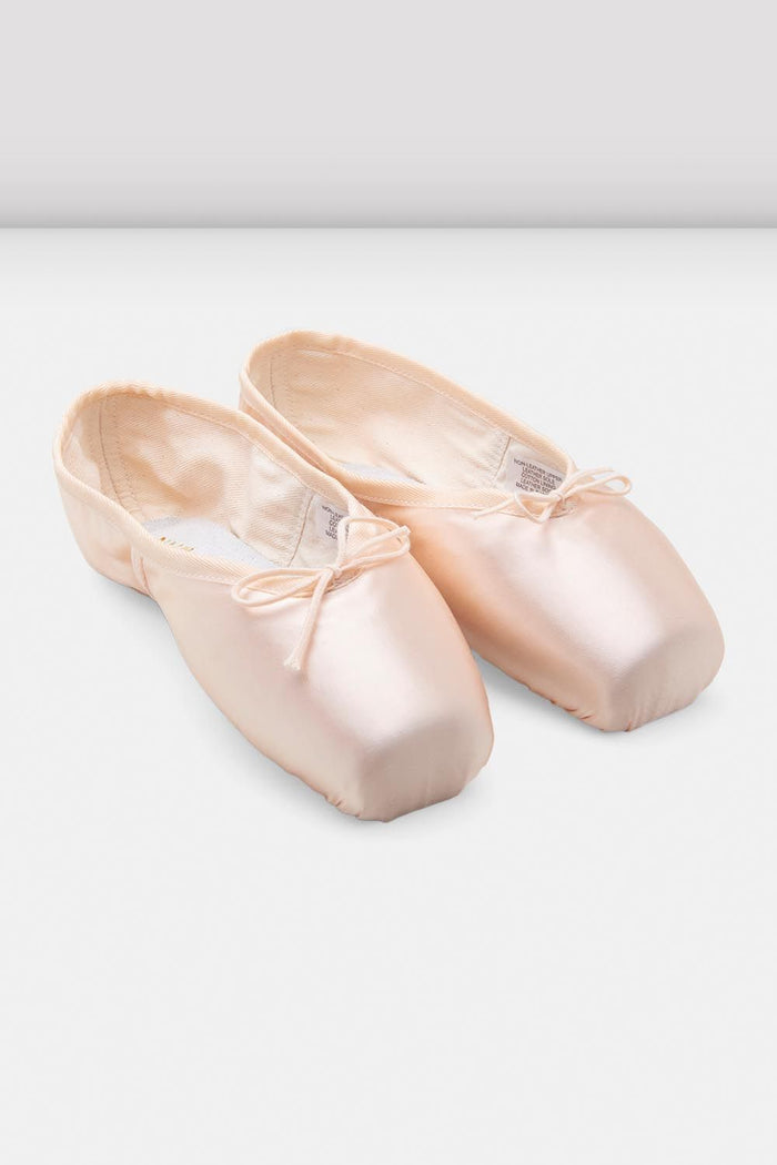 Heritage Pointe Shoes