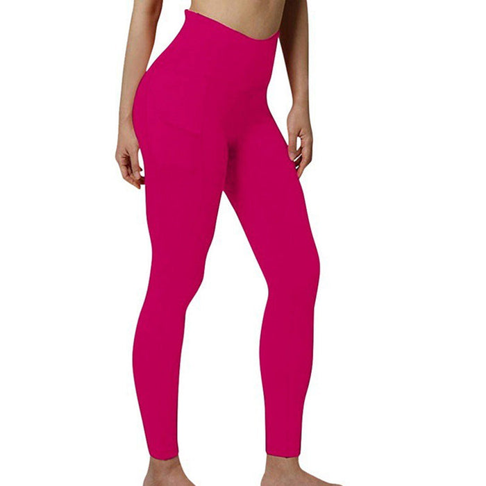 S / Fuchsia