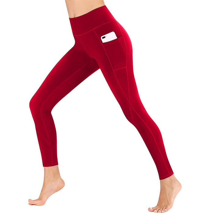 S / Red