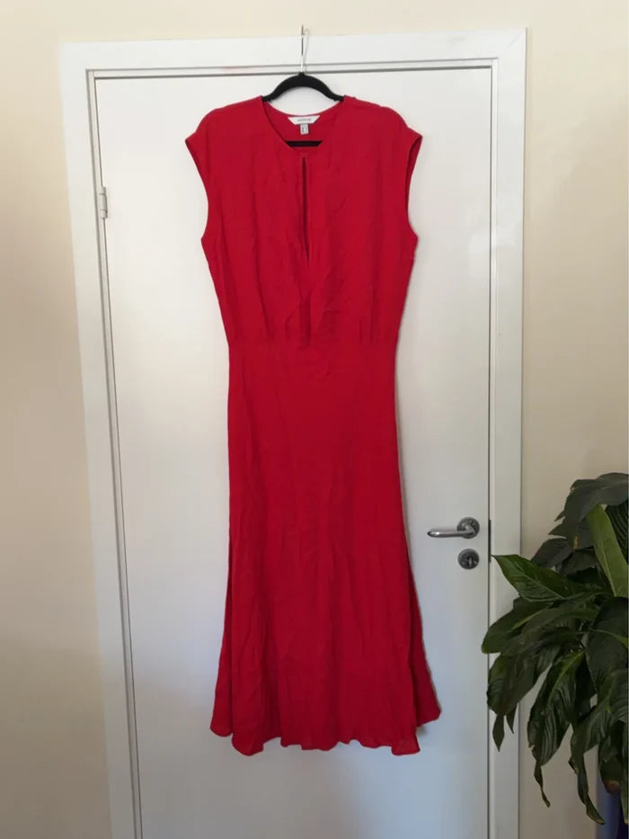 H&M Studio-klänning