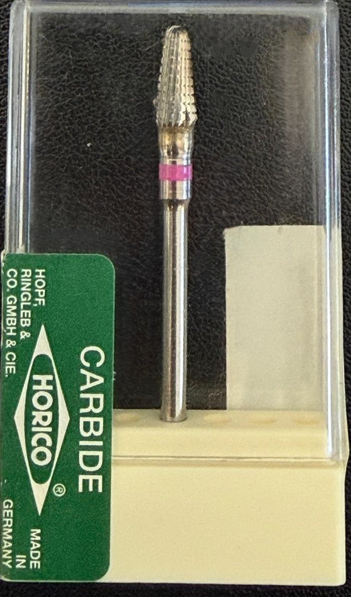 Horico Carbide Bur #198134040