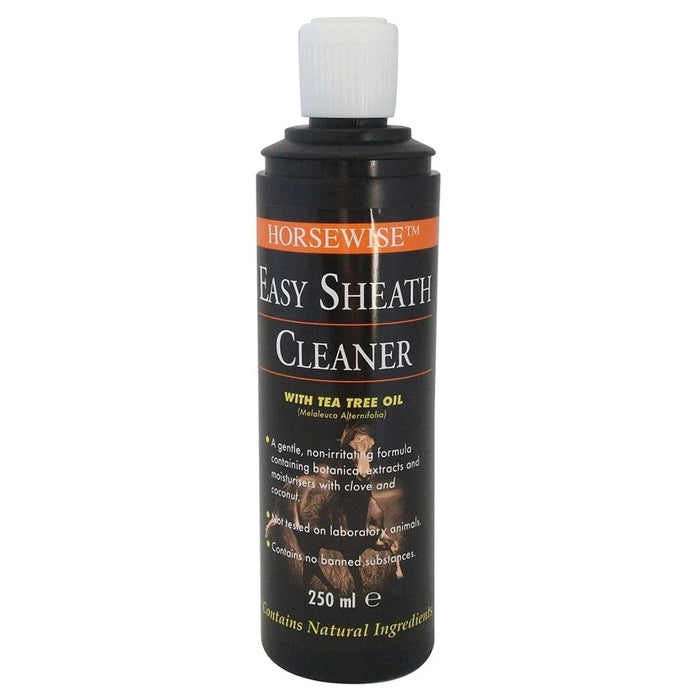 Horsewise Easy Sheath Cleaner - 250Ml -