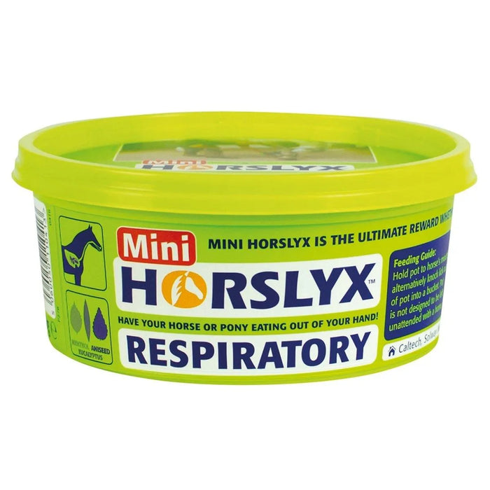 Respiratory / 650Gm