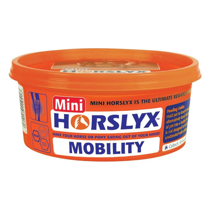 Mobility / 650Gm