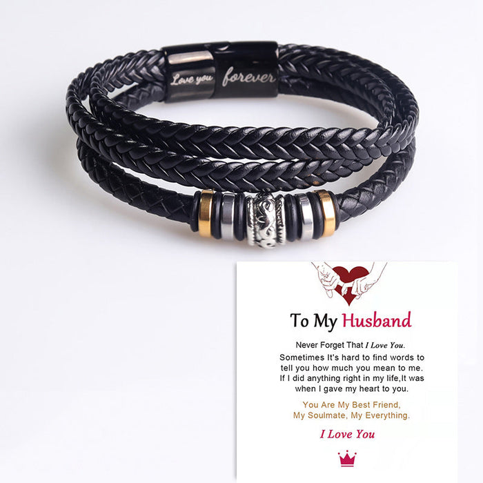 for husband