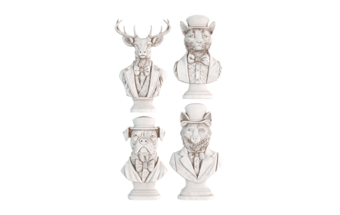 IOD - Invitation Only Décor Mould