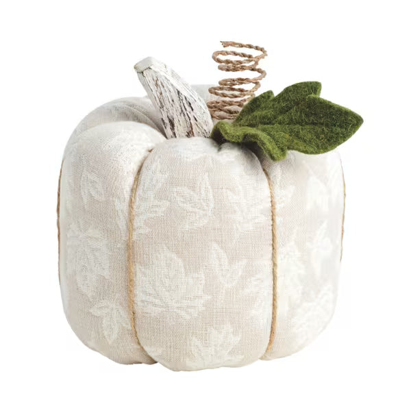 Jacquard Pumpkin 3 SIZES
