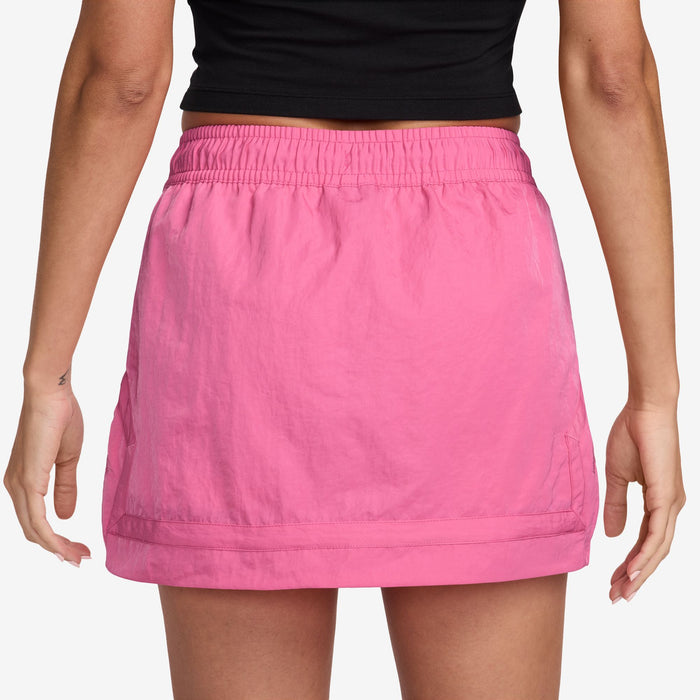 Jordan Flight Mini Pink Skort
