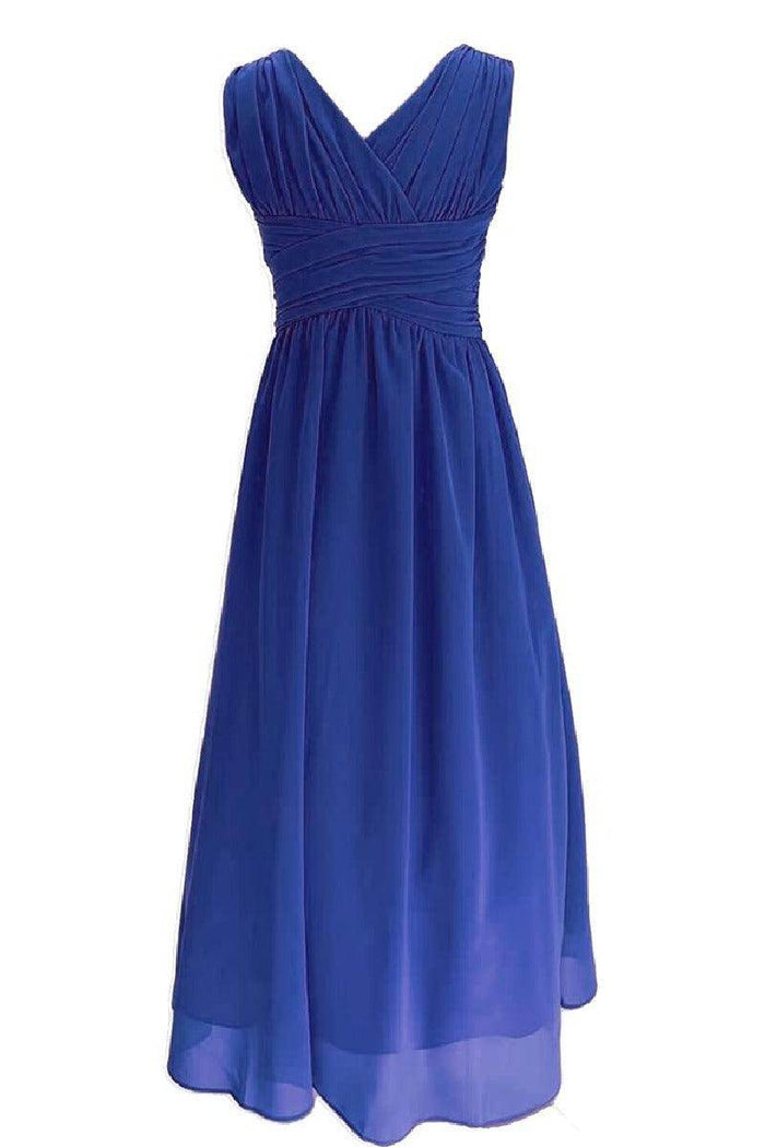 Princess Blue