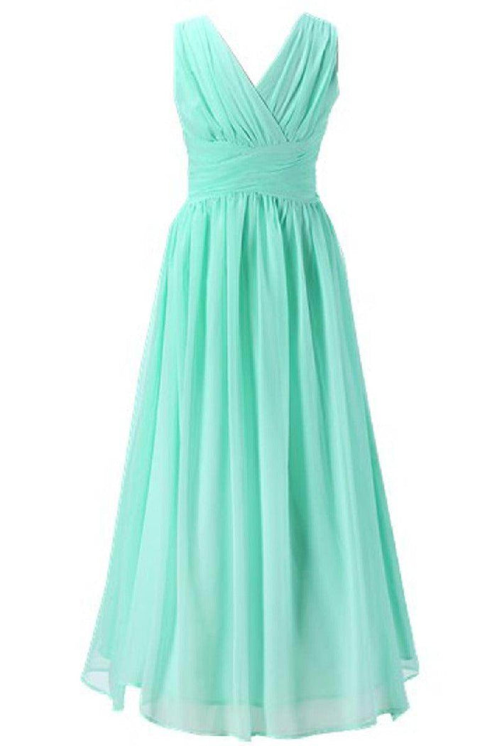 Mint Green