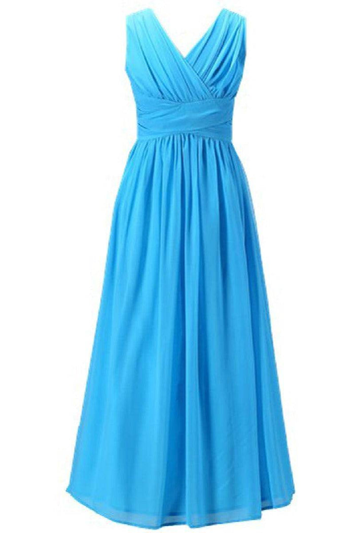 Ocean Blue