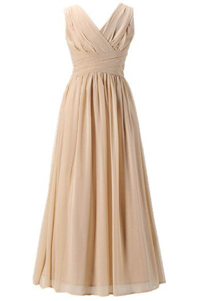 Junior Bridesmaid Dress–Party & Flower Girl Gown B01M64J70L - COCOMELODY