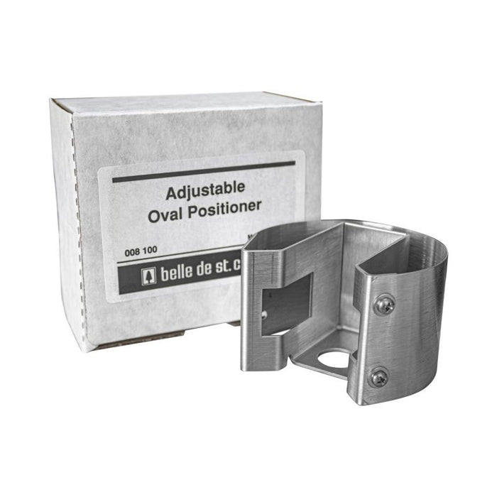 KerrLab Adjustable Positioner W/Insert #008-100