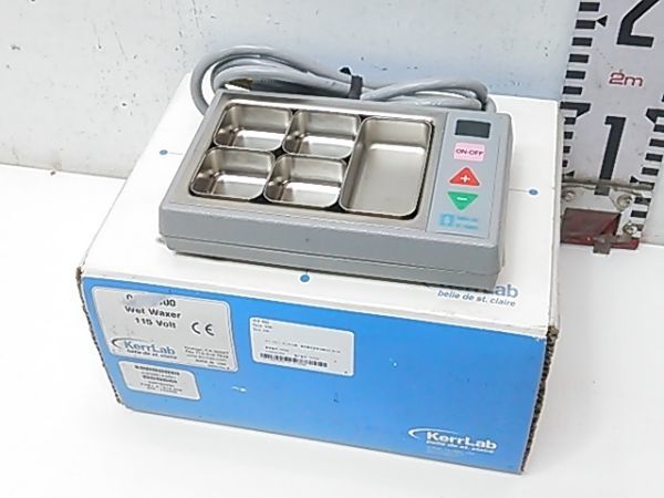 KerrLab Wet Waxer 115V 014-400