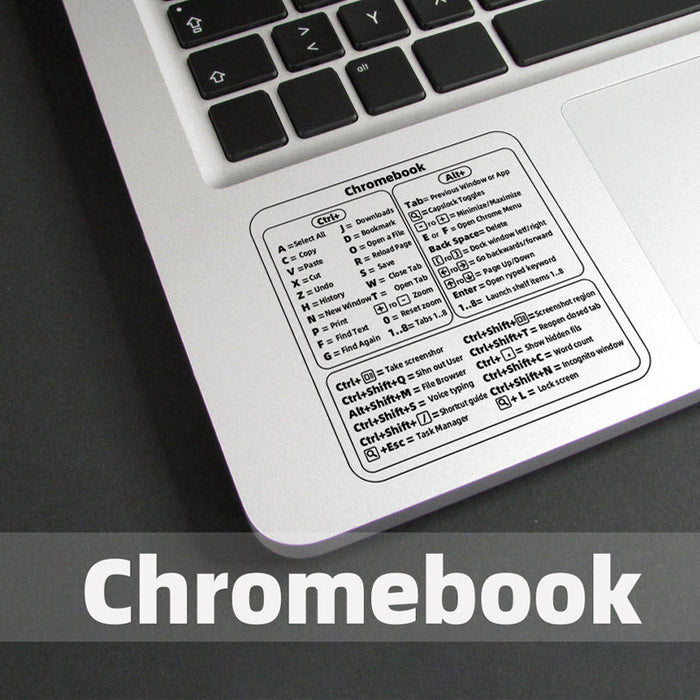 Chromebook / 3 pcs