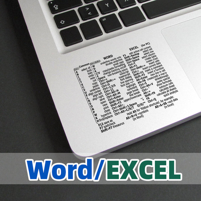 WORD / 3 pcs