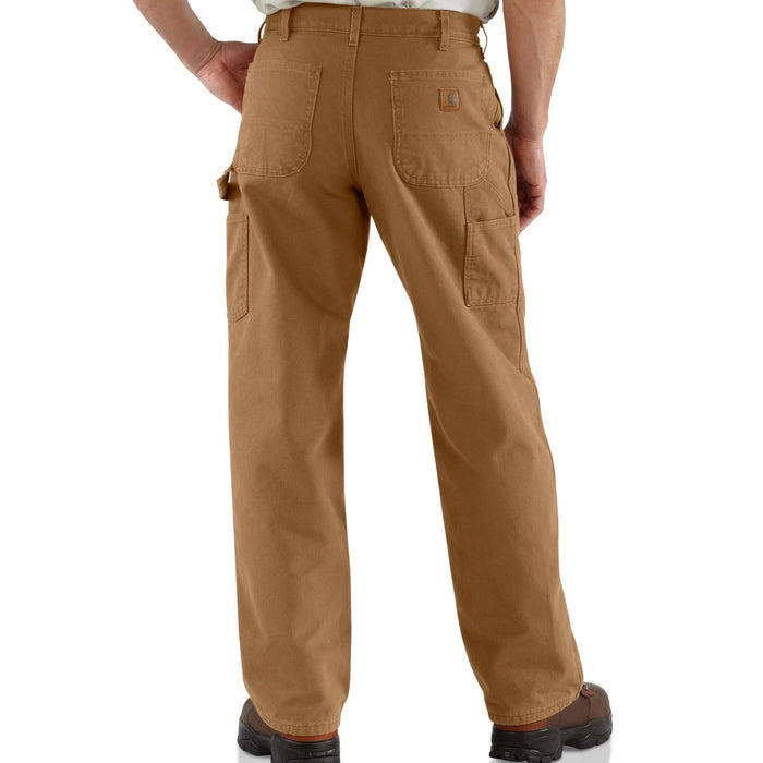Khaki Carpenter | Carhartt