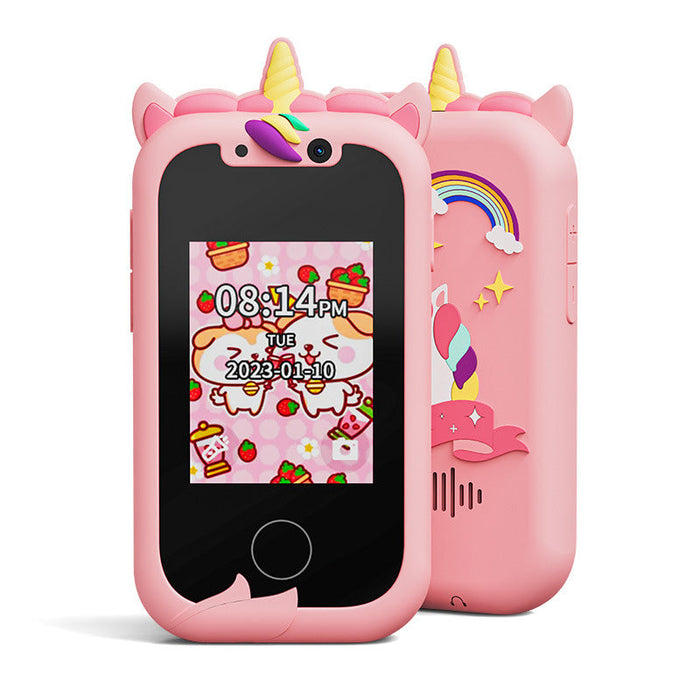 Unicorn - pink