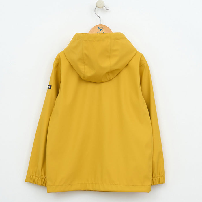 Kids Waterproof Raincoat