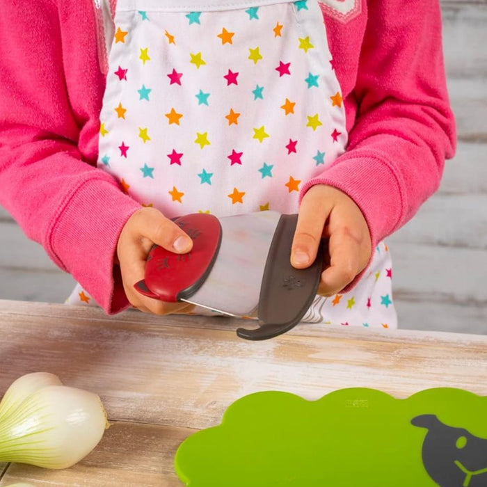 Kinderkitchen Chopper, Cat
