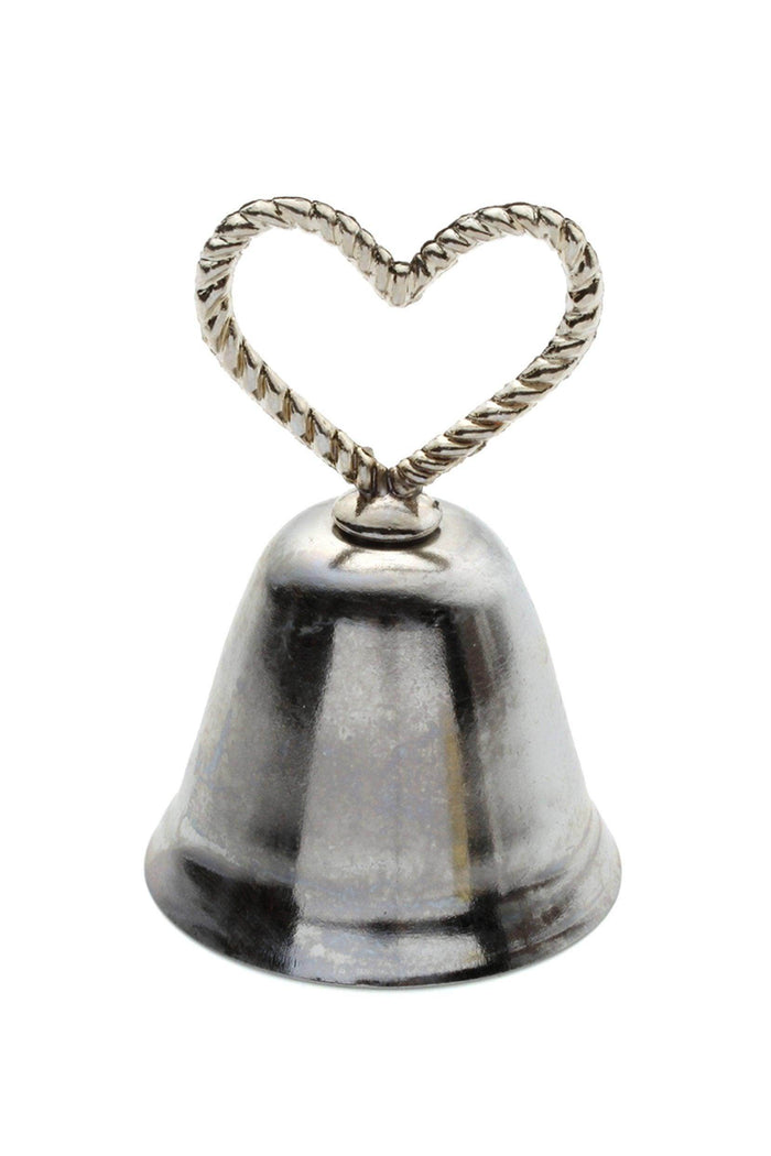 Kissing Bells Wedding Place Card Holders CGF0220 (Set of 6 pcs) - COCOMELODY