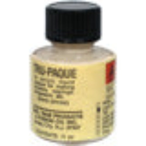 Kit Tru-Paque 4 colors & thinner