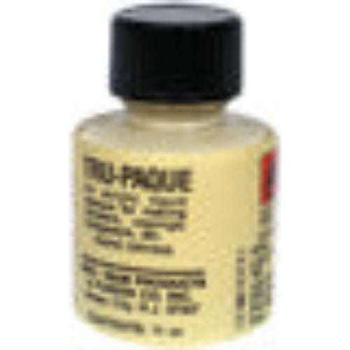 Kit Tru-Paque 4 colors & thinner