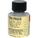 Kit Tru-Paque 4 colors & thinner