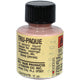 Kit Tru-Paque 4 colors & thinner