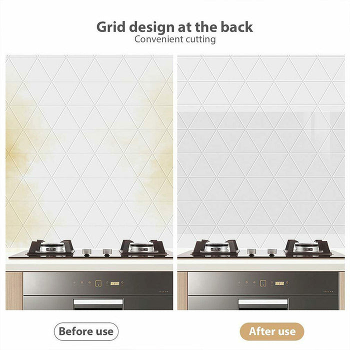 Kitchen Wall Sticker