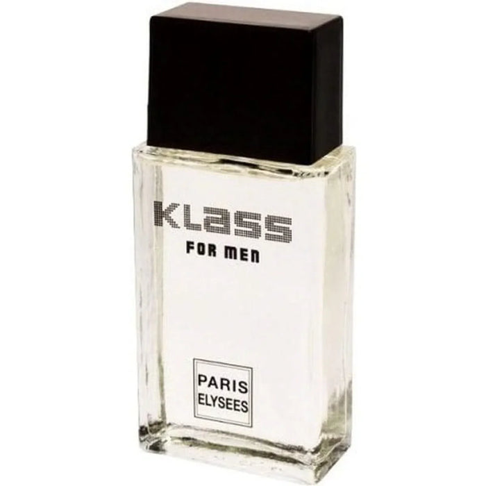 Klass For Men Eau de toilette Paris Elysées