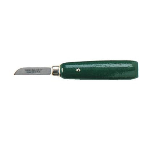 Knife No. 7 (G)reen Line