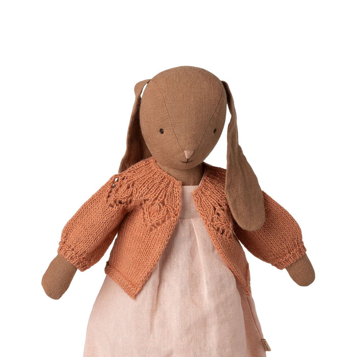 Knitted Cardigan, Size 3