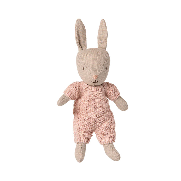 Knitted Suit, Micro