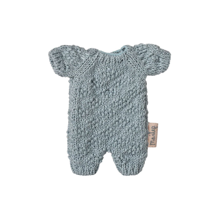 Knitted Suit, Micro