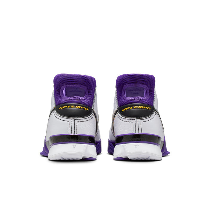 Kobe 1 Protro 81 Pt Game